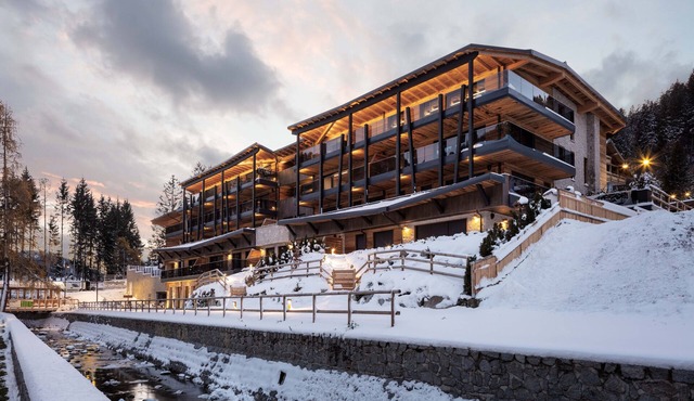 Campiglio WOOD - Nardis