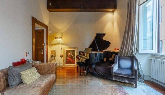 Campo dè Fiori Apartment WONDERFUL Flower Home