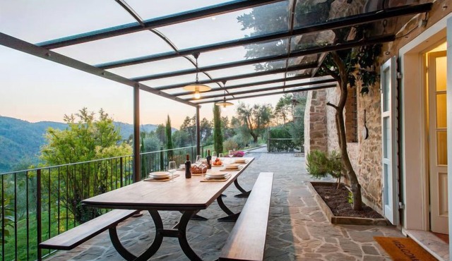 Campodori by Interhome