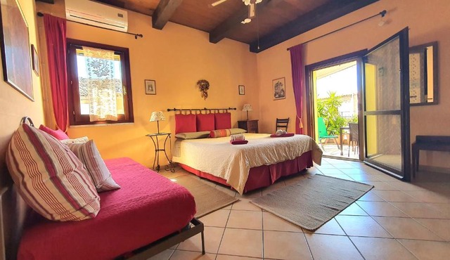 Cappone B&B in Morciano di Romagna