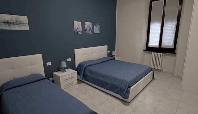 Casa Bella Mbriana - Metro Italia 61 - Lingotto
