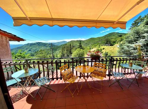 Casa Bicocchi
