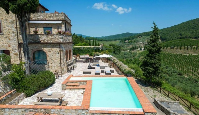 Casa Boccaccio
