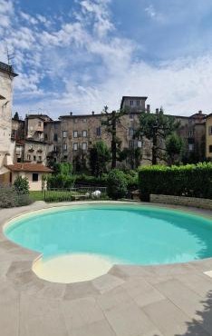 Casa Brown - con piscina privata -