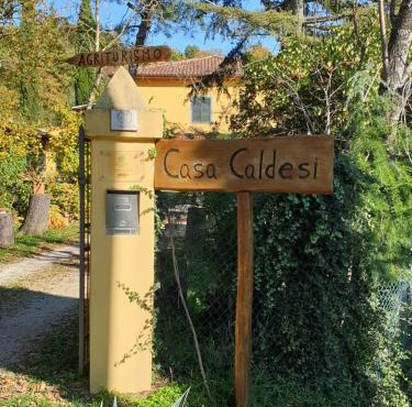 Casa Caldesi