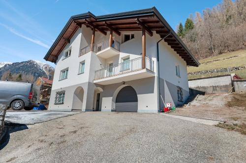 Casa Colìn