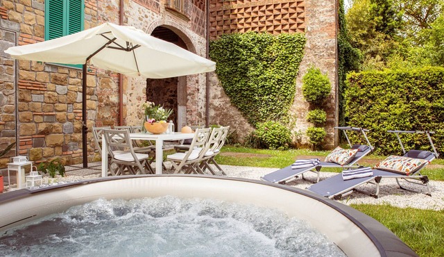 Casa Colibri' Luxury