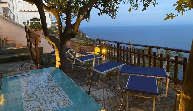 Casa Conca del Sole
