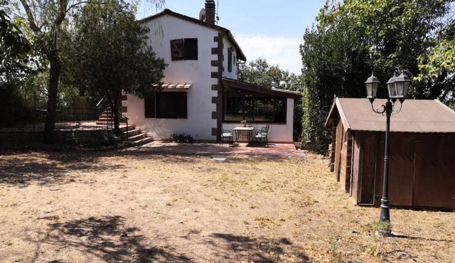 Casa Cuculo - Rustico mit Traumhaftem Meerblick