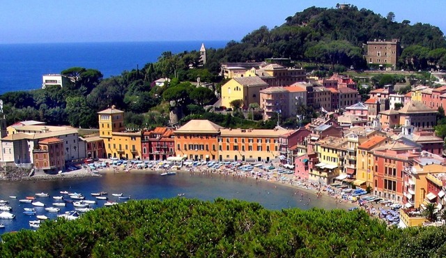 CASA DANTE - Relax and comfort at sea