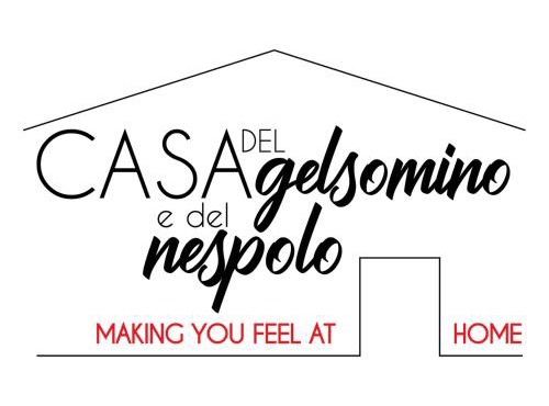 Casa del Gelsomino e del Nespolo