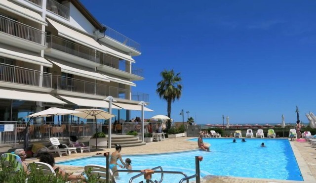 Casa del Mar by Interhome