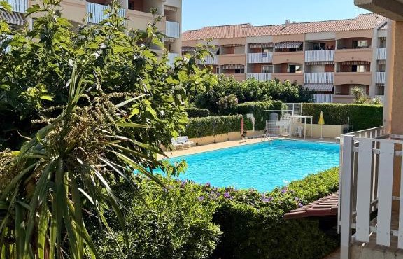 Casa Del Sol - Clim - Wifi - Piscine