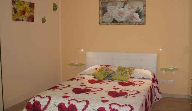 Casa delle Rose