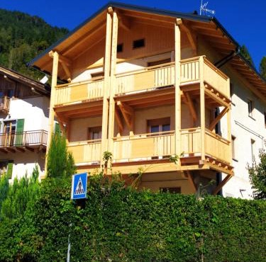Casa dello Gnolo
