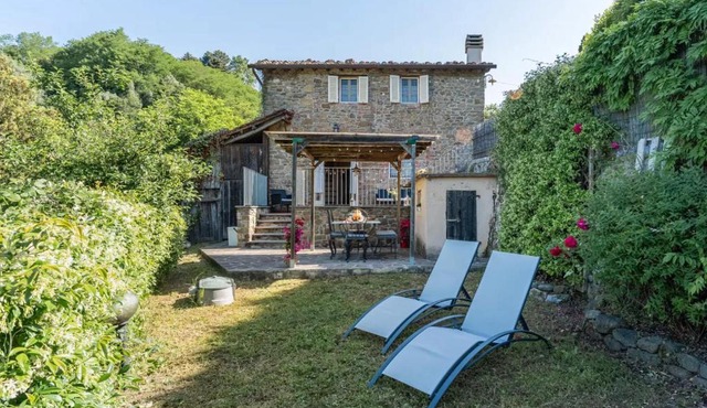 Casa Di Laino