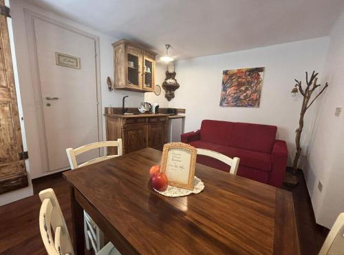 Casa Di Orfea