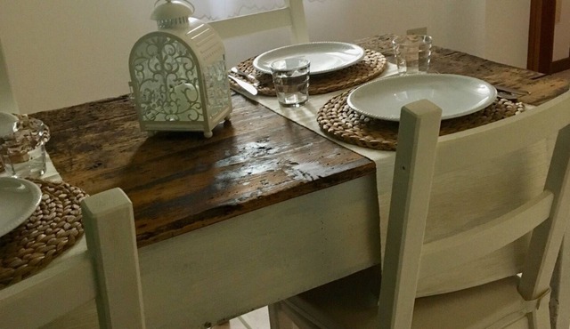 Casa Eulalia - holiday home