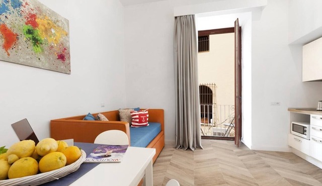 Casa Gala - Private apartment in Sorrento