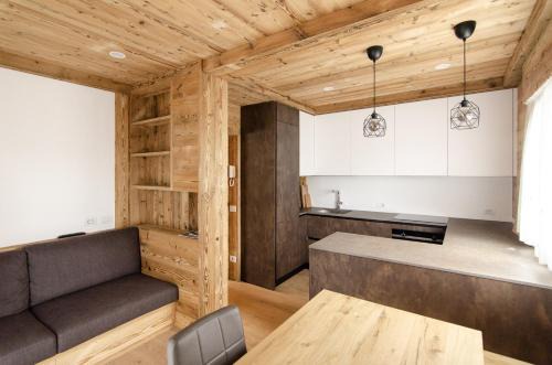 Casa Gerda nel cuore di Cortina d'Ampezzo