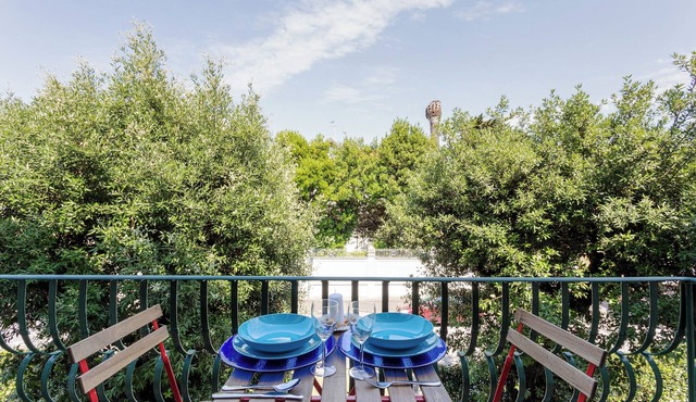 Casa Ginevra - 3 Minutes Walk from the Sea