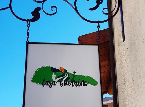 Casa Guerrino