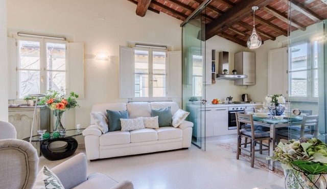 Casa Helene in Lucca