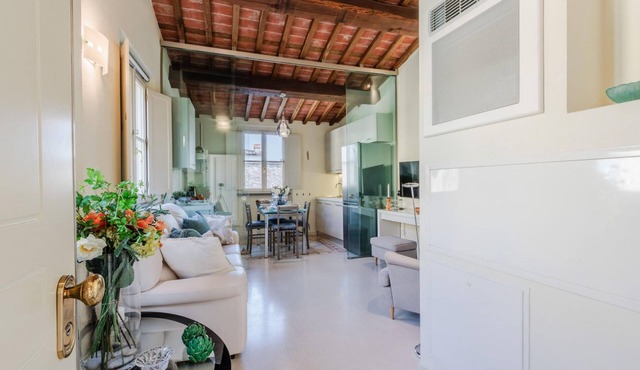 Casa Helene in Lucca
