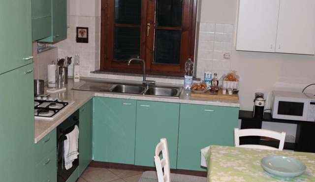 Casa Io & Te
