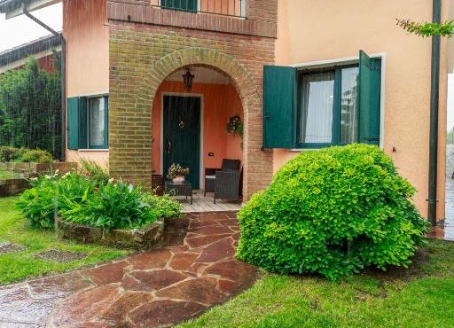 Casa Jennifer nel Delta del Po