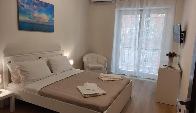 Casa Lalla Vomero