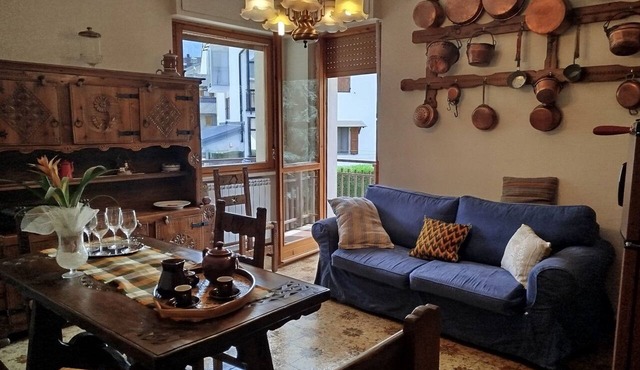 Casa le Ramine by Holiday World by Interhome