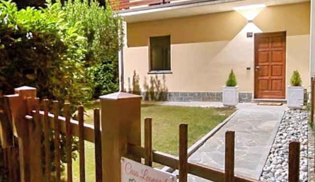 Casa Leonardo