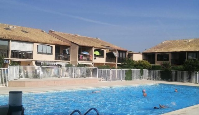 Casa Lina clim 6 PERS10min Mer Piscine parking