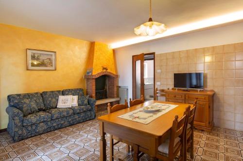Casa Lisa - tranquillità a San Zeno