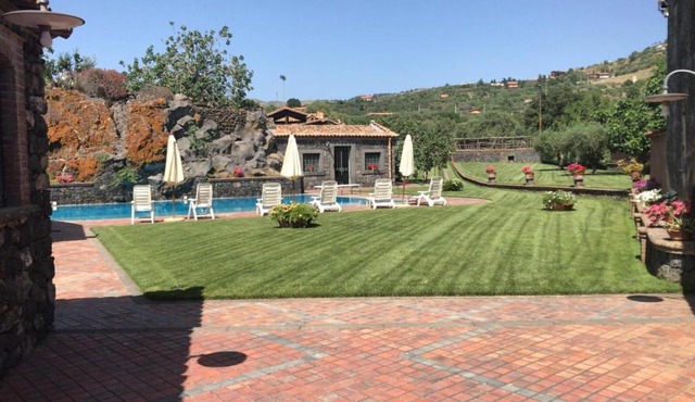 Casa Liuzzo