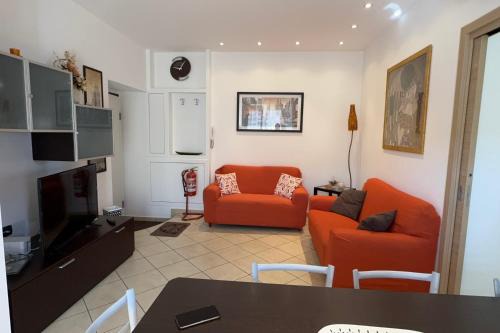Casa Mabe Como City