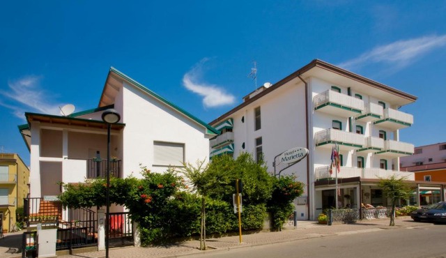 Casa Marietta