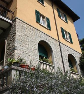 Casa Mauri