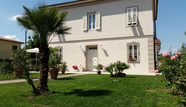 Casa Oliver