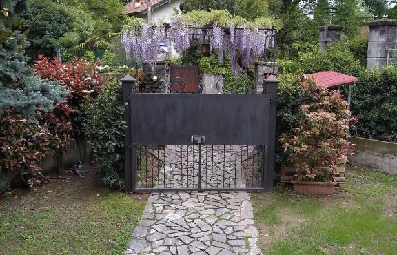 Casa Orisca