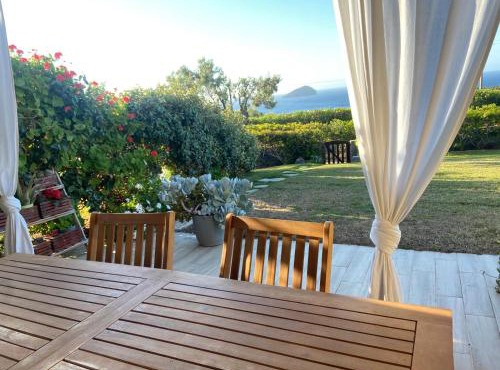 Casa Penny in Capo Sperone
