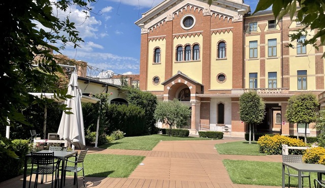 Casa per ferie Don Bosco