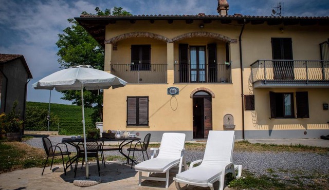CASA RAMAGIO'