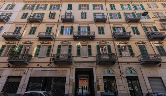 Casa Regia by Wonderful Italy