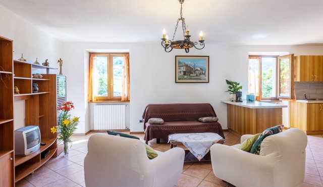 'Casa Rita 2 by Interhome