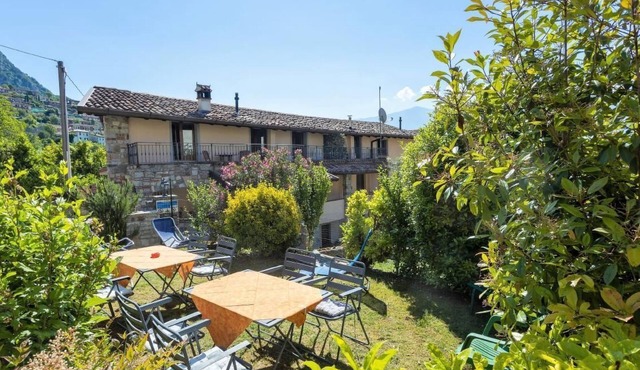 "Casa Rita AP. 1 - Gardasee". by Interhome