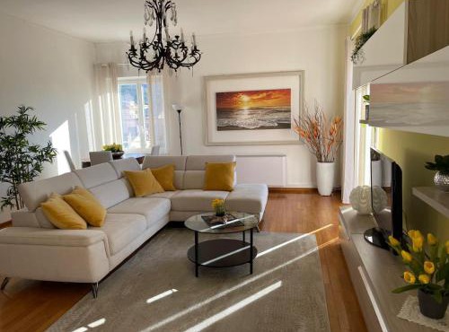 Casa Riviera