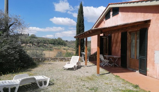 Casa Rossa