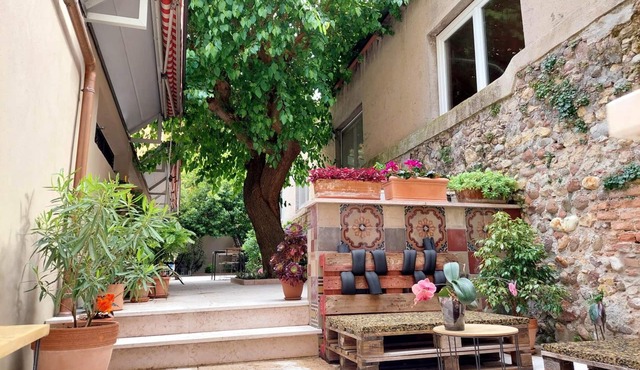 Casa Santa Marta